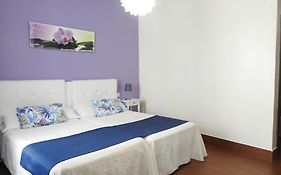 Habitaciones Amelia