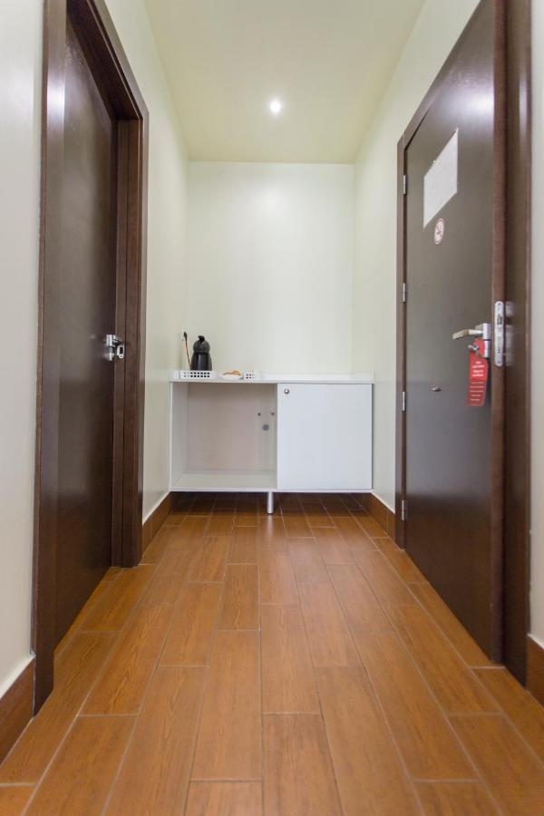 Habitaciones Amelia Alicante Exterior foto
