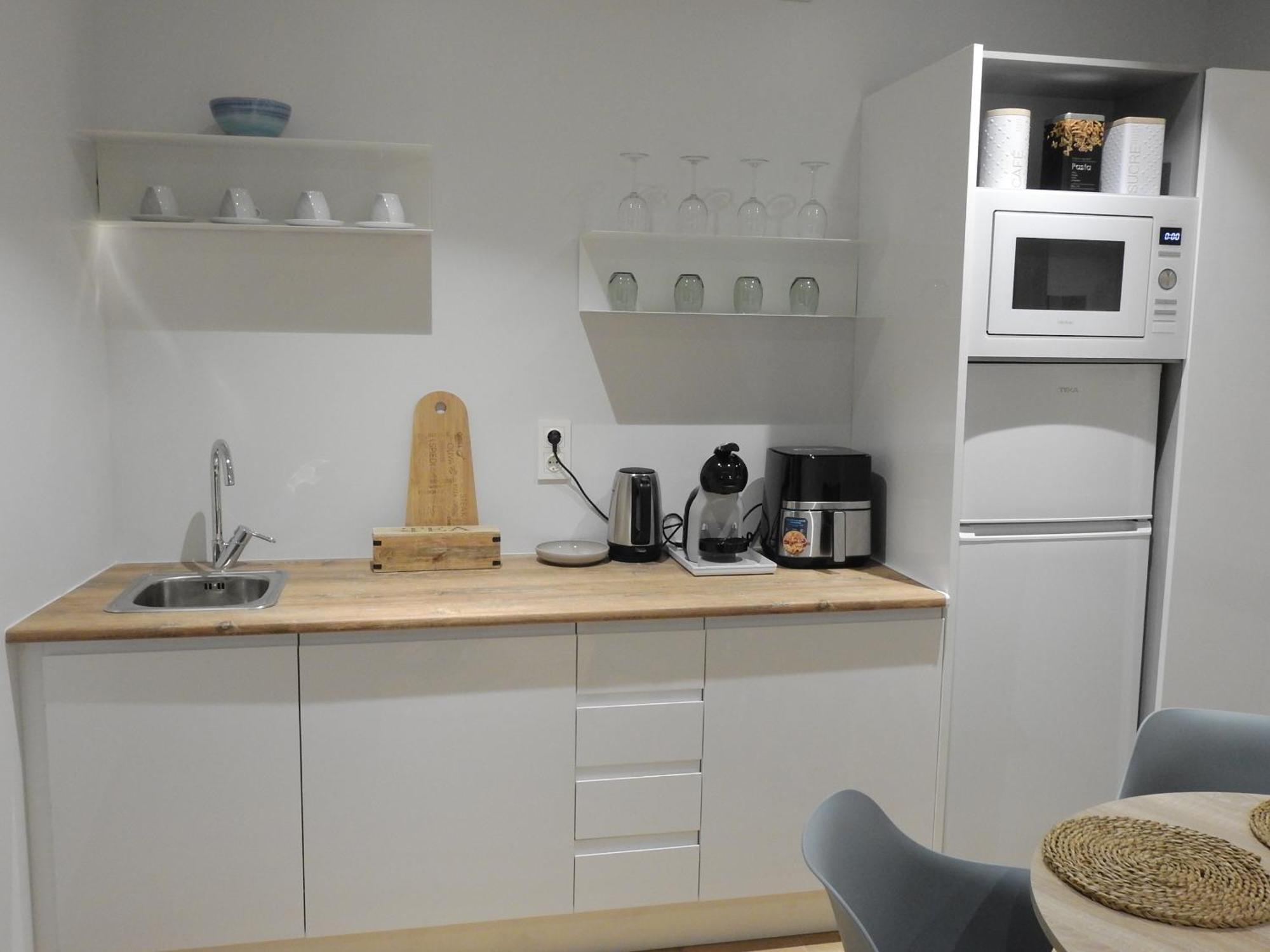 Habitaciones Amelia Alicante Zimmer foto