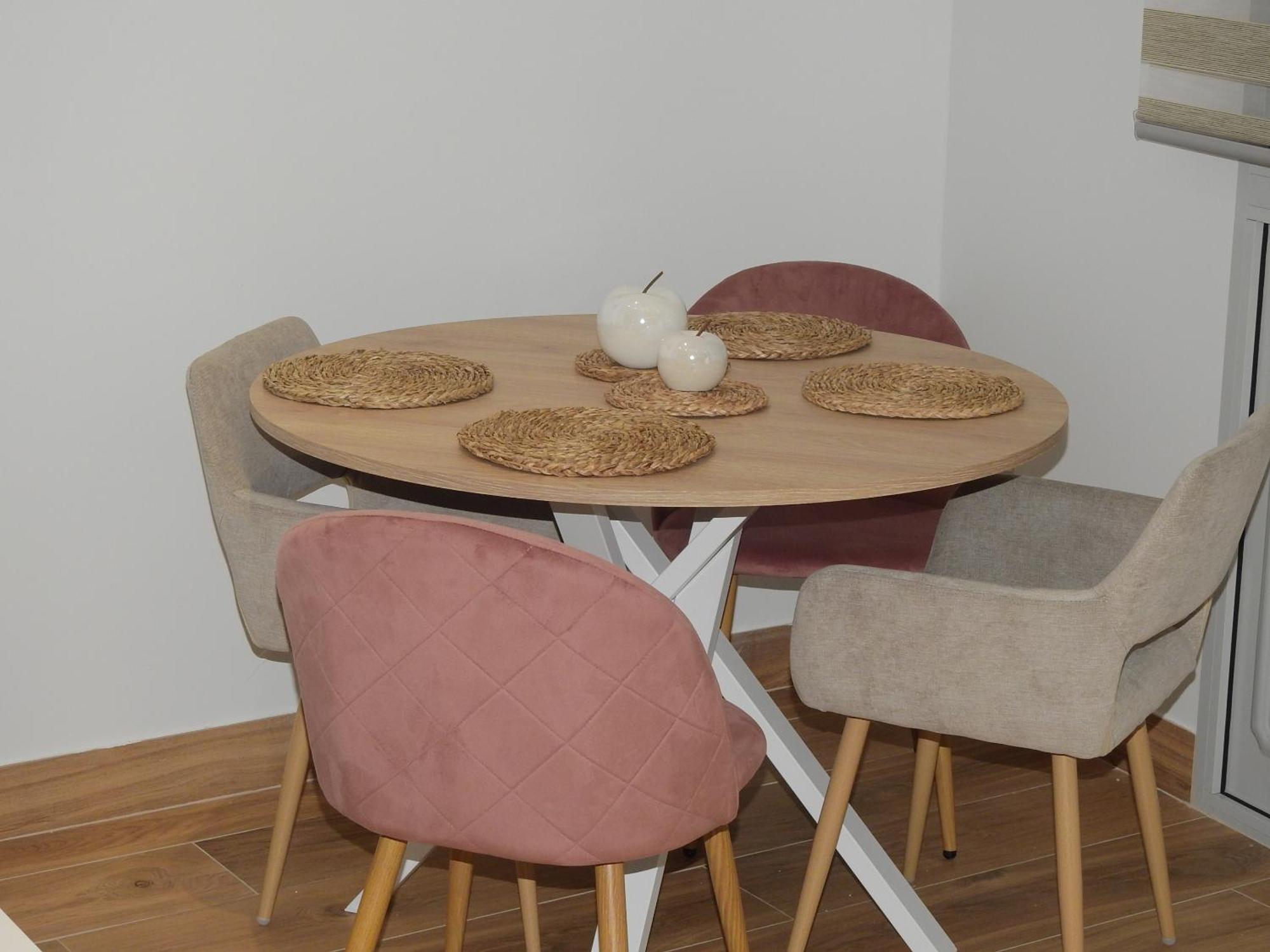 Habitaciones Amelia Alicante Zimmer foto